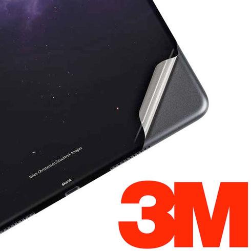 StockTrek Two Planets Born from the Same Star iPad Skins